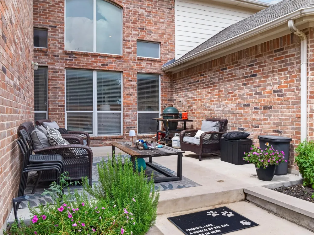 14731 Snowshill Drive Frisco, TX 75035