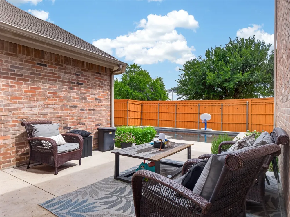 14731 Snowshill Drive Frisco, TX 75035