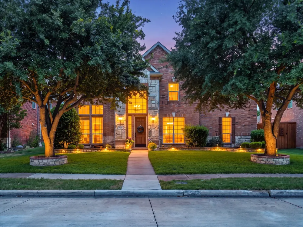 14731 Snowshill Drive Frisco, TX 75035