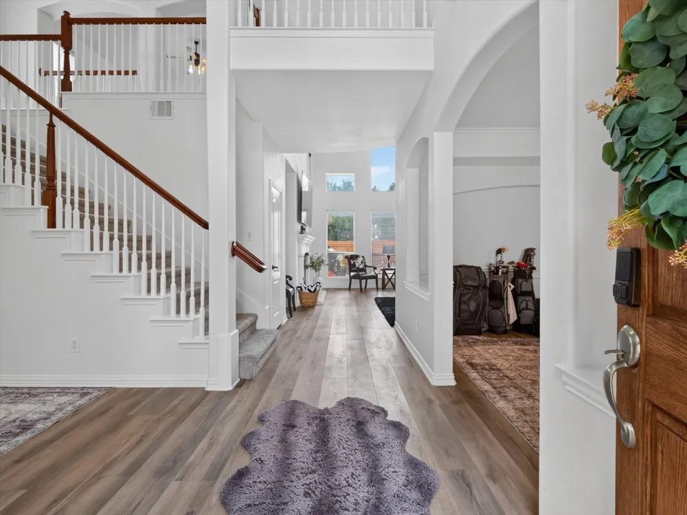 14731 Snowshill Drive Frisco, TX 75035