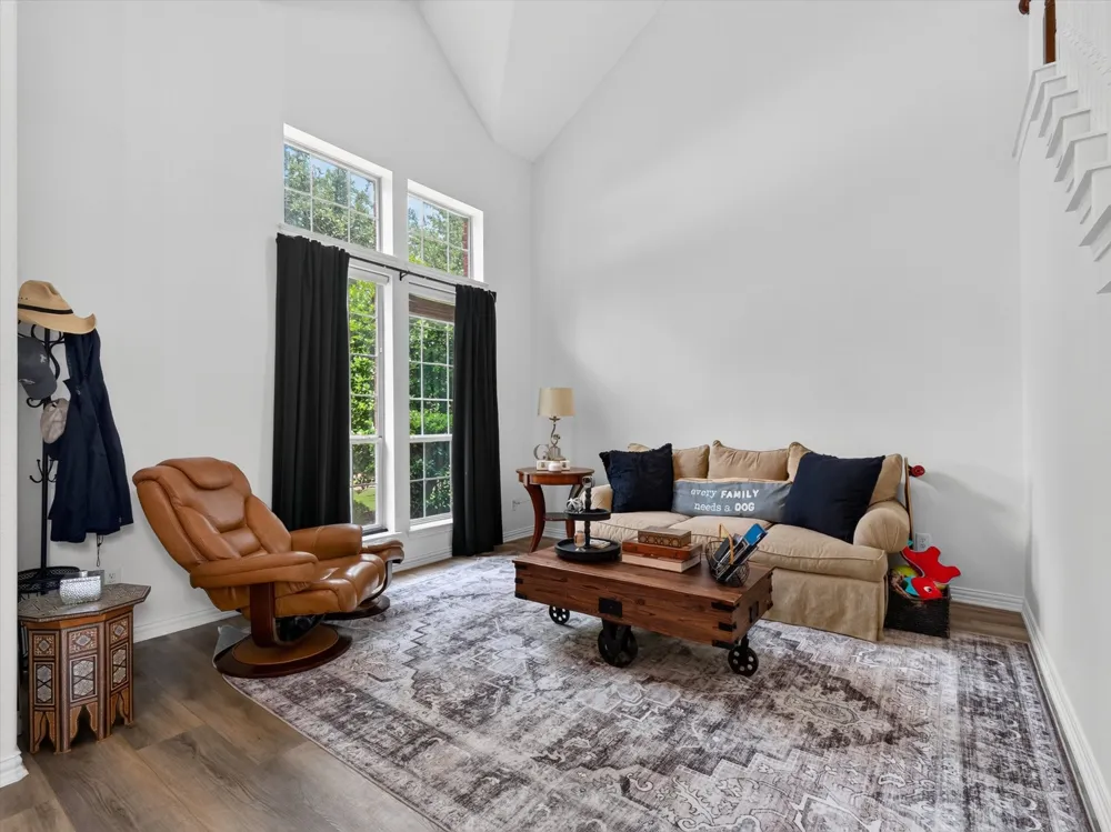 14731 Snowshill Drive Frisco, TX 75035