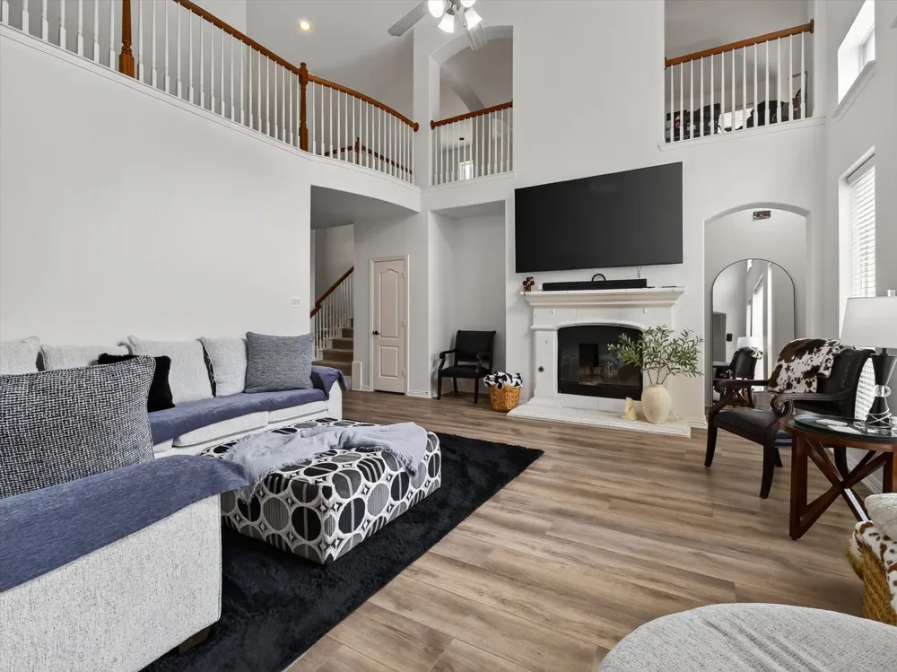 14731 Snowshill Drive Frisco, TX 75035