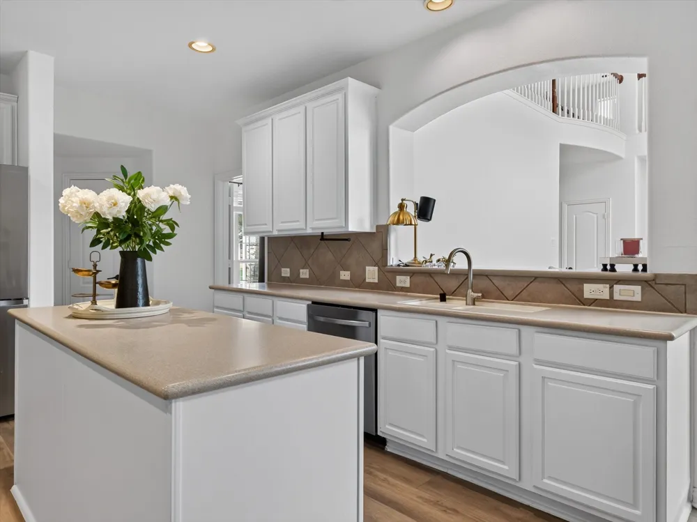 14731 Snowshill Drive Frisco, TX 75035