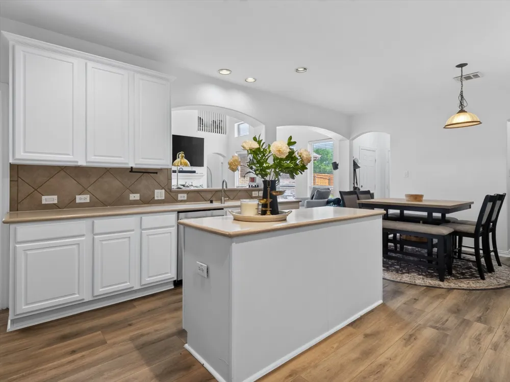 14731 Snowshill Drive Frisco, TX 75035