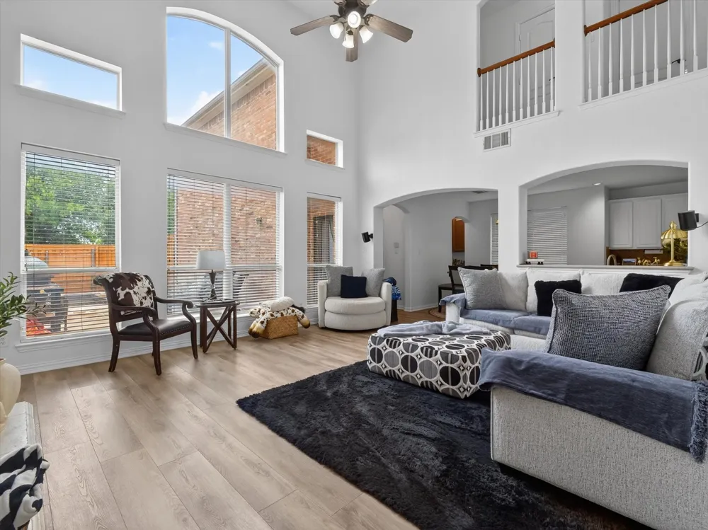 14731 Snowshill Drive Frisco, TX 75035