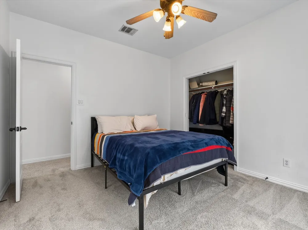 14731 Snowshill Drive Frisco, TX 75035