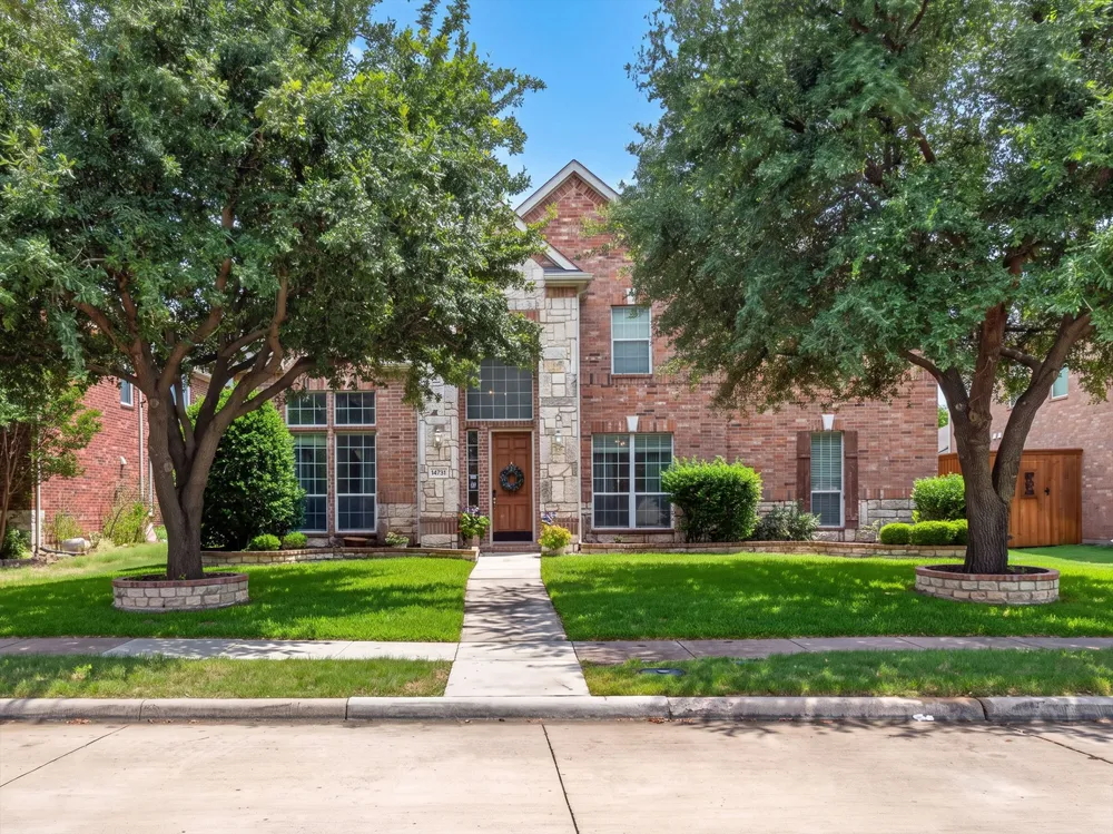 14731 Snowshill Drive Frisco, TX 75035