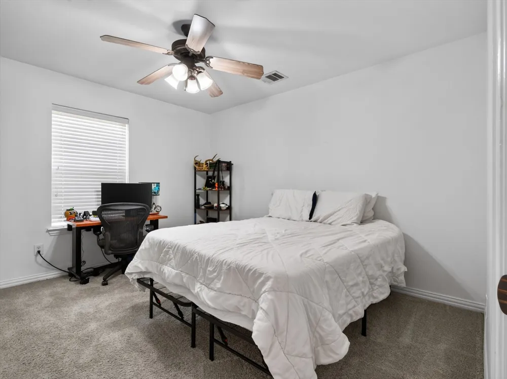 14731 Snowshill Drive Frisco, TX 75035