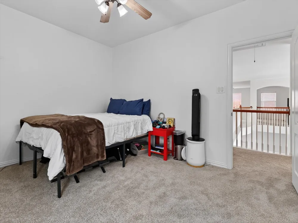 14731 Snowshill Drive Frisco, TX 75035