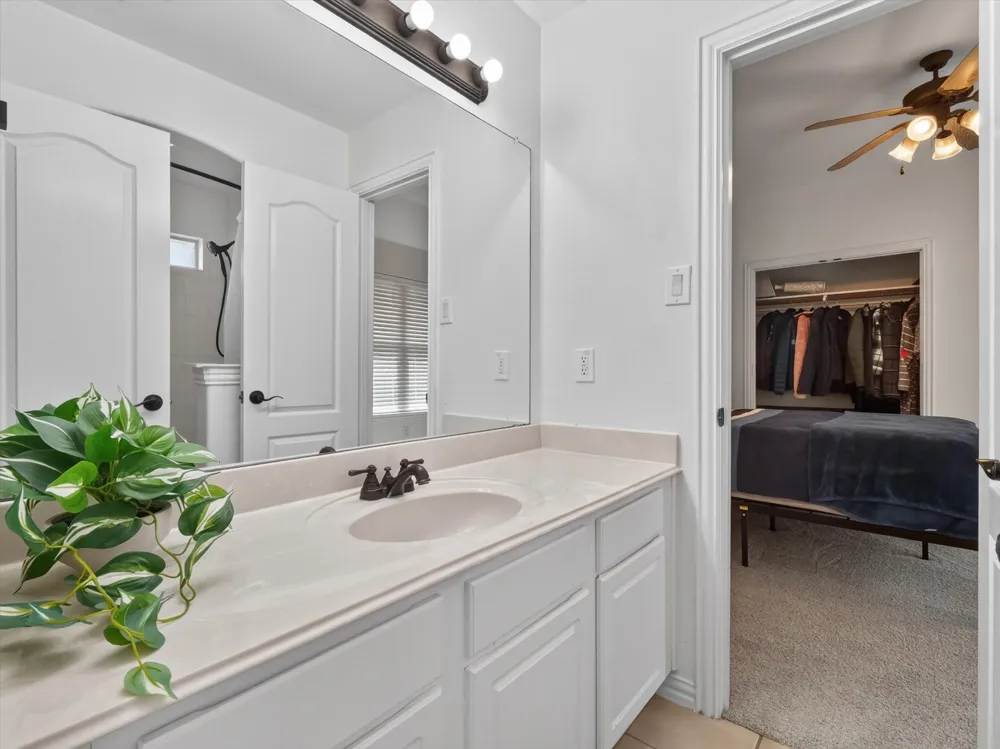 14731 Snowshill Drive Frisco, TX 75035
