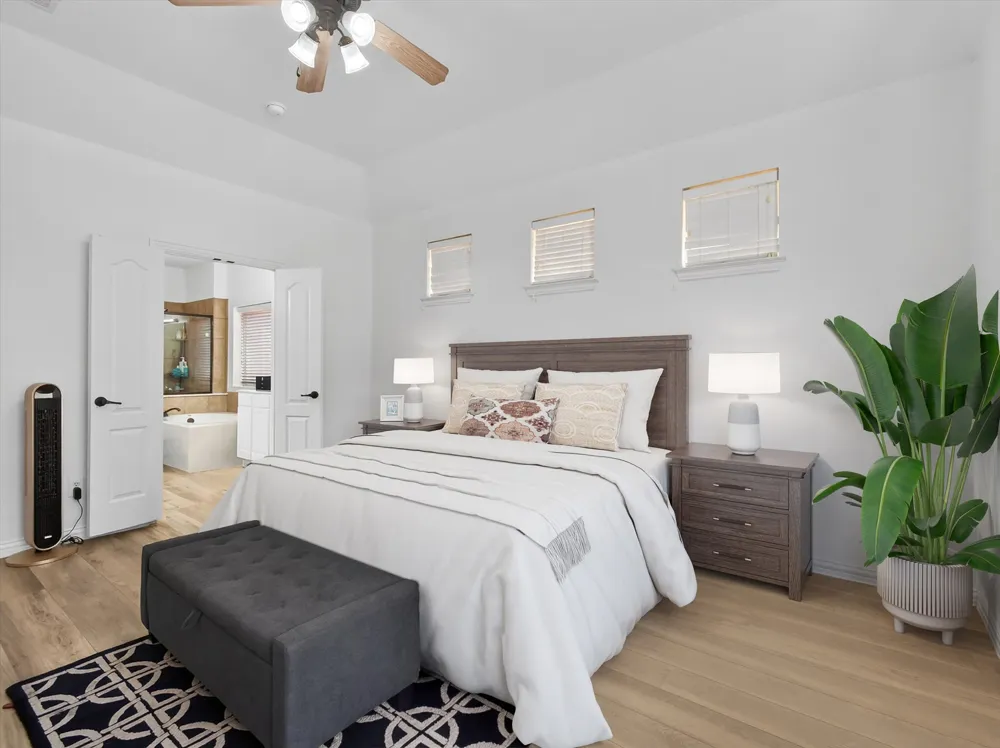14731 Snowshill Drive Frisco, TX 75035