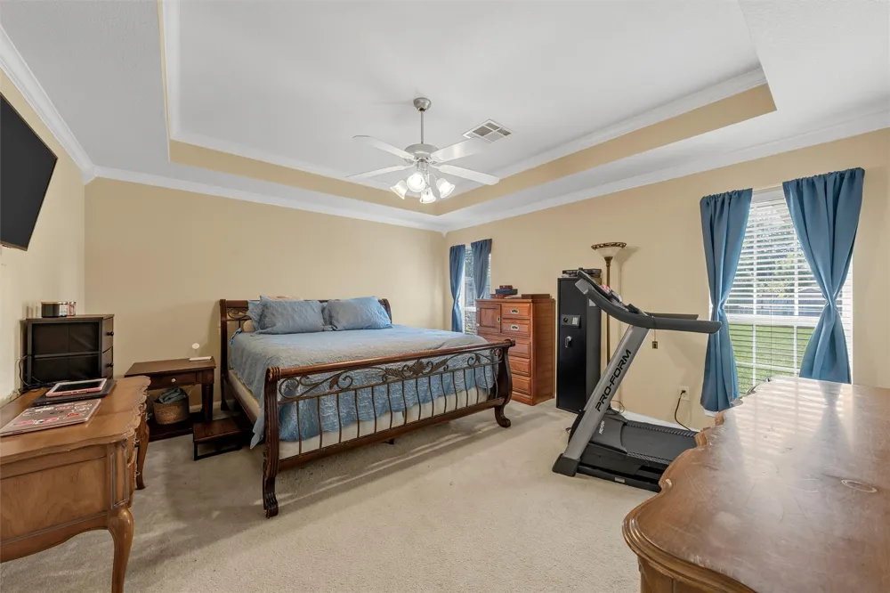 608 Pebble Creek Drive Hewitt, TX 76643