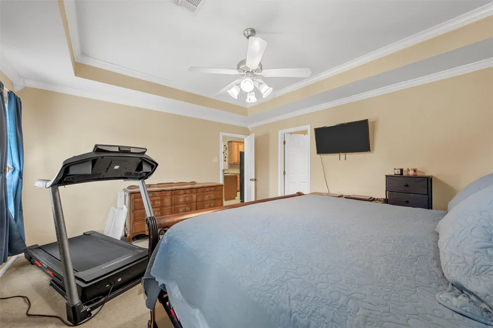 608 Pebble Creek Drive Hewitt, TX 76643