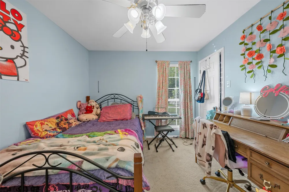 608 Pebble Creek Drive Hewitt, TX 76643