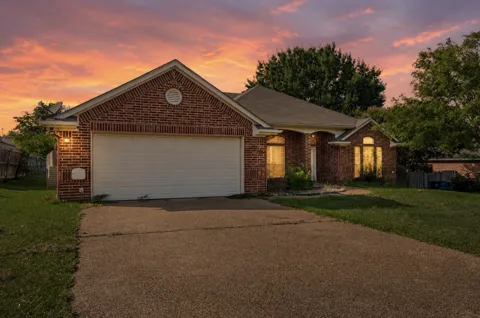 608 Pebble Creek Drive
