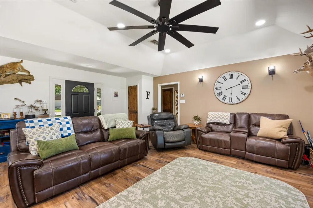 1003 Prairie Wind Boulevard Stephenville, TX 76401