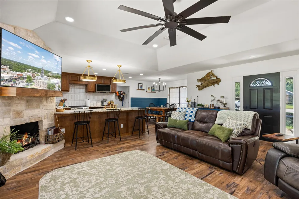 1003 Prairie Wind Boulevard Stephenville, TX 76401