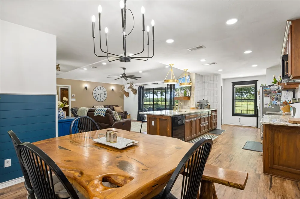 1003 Prairie Wind Boulevard Stephenville, TX 76401
