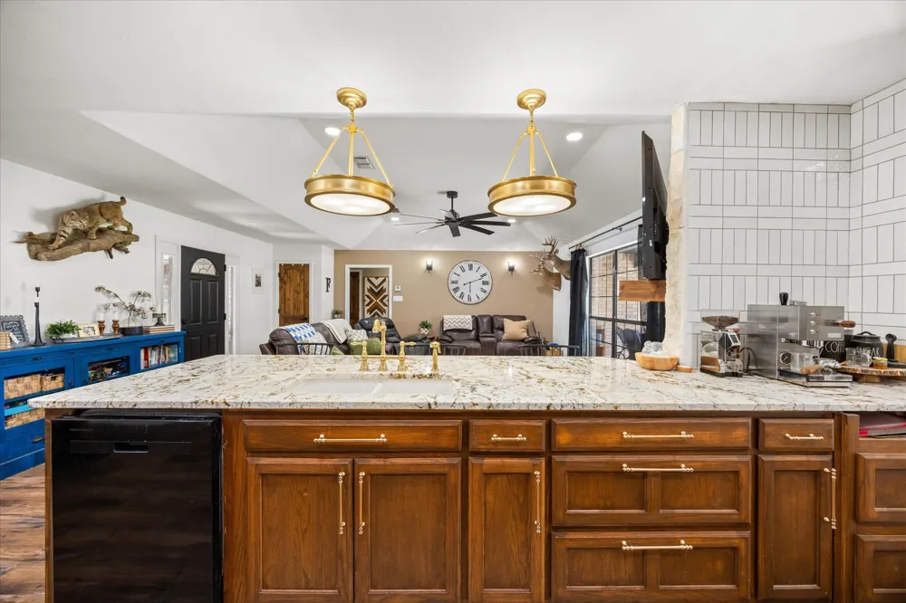 1003 Prairie Wind Boulevard Stephenville, TX 76401