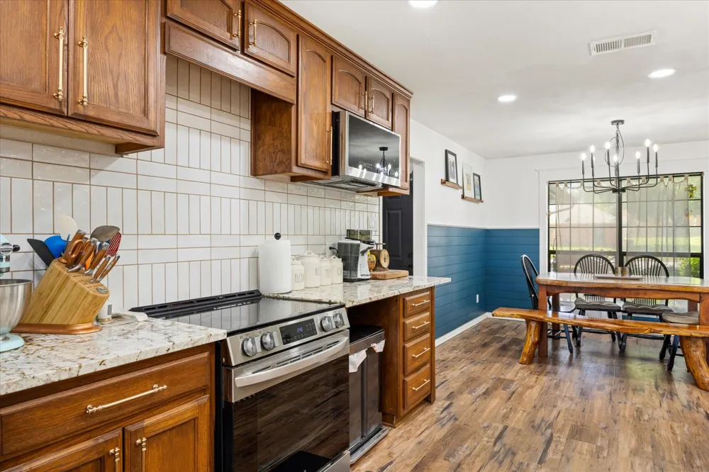 1003 Prairie Wind Boulevard Stephenville, TX 76401