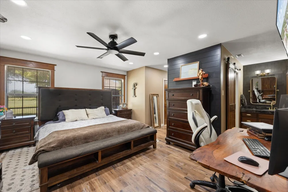 1003 Prairie Wind Boulevard Stephenville, TX 76401