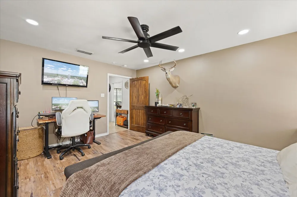 1003 Prairie Wind Boulevard Stephenville, TX 76401