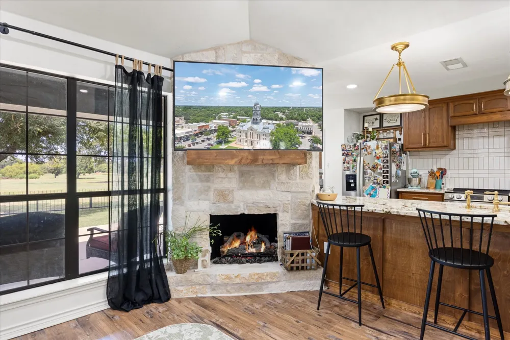1003 Prairie Wind Boulevard Stephenville, TX 76401
