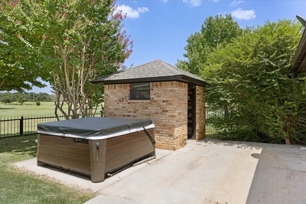 1003 Prairie Wind Boulevard Stephenville, TX 76401
