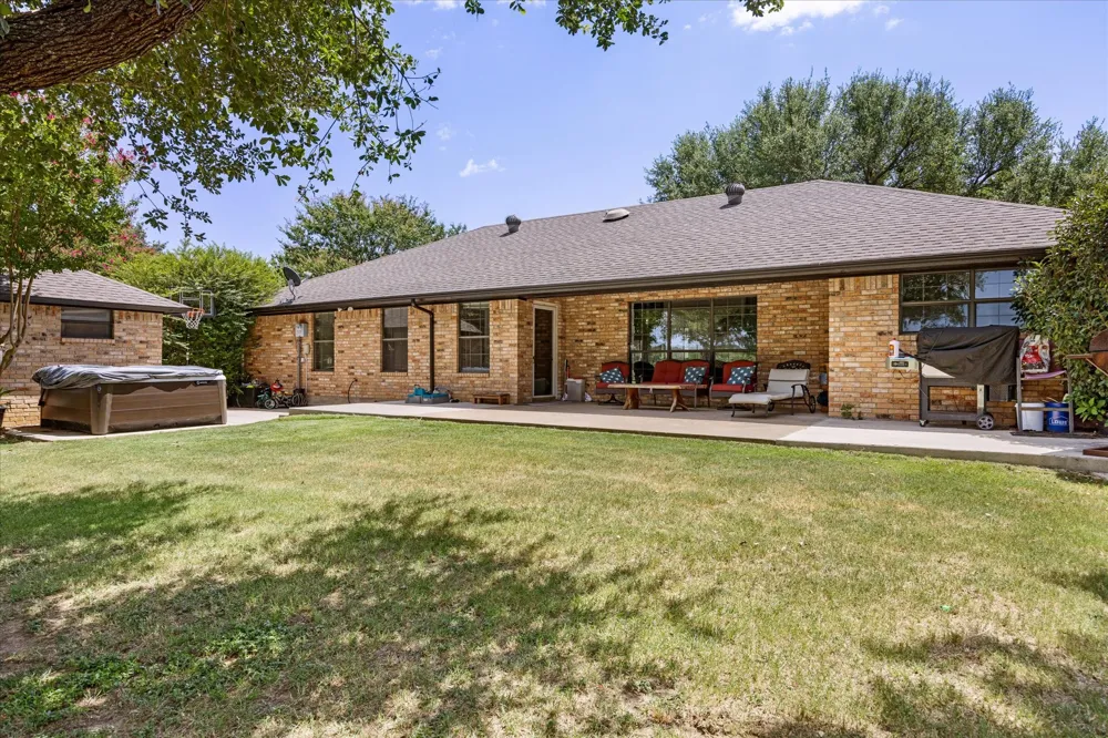 1003 Prairie Wind Boulevard Stephenville, TX 76401