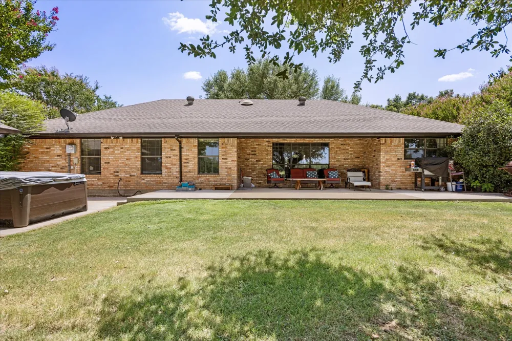 1003 Prairie Wind Boulevard Stephenville, TX 76401