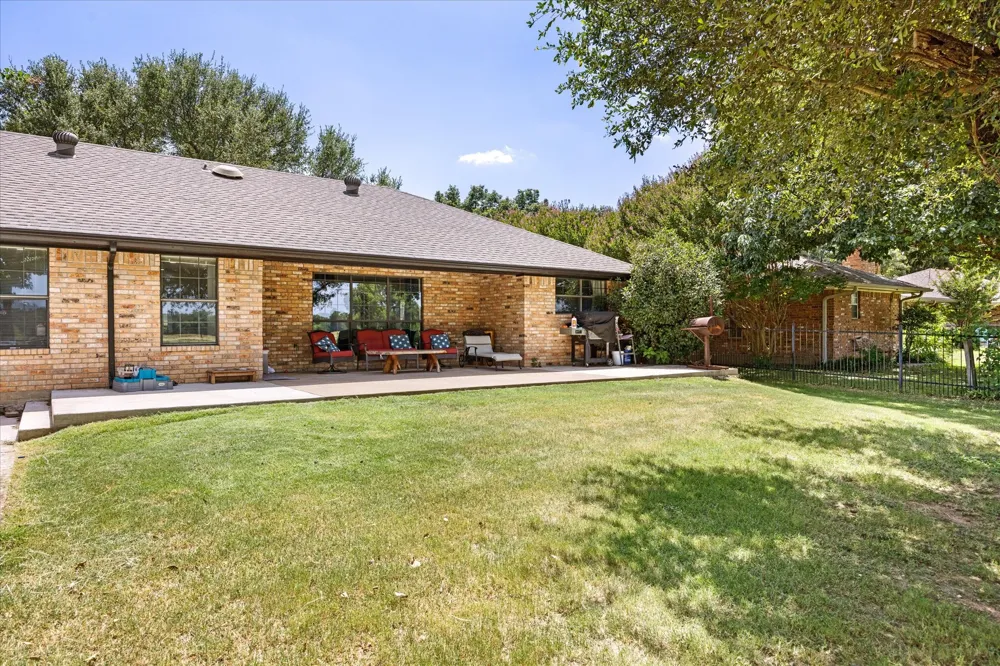 1003 Prairie Wind Boulevard Stephenville, TX 76401