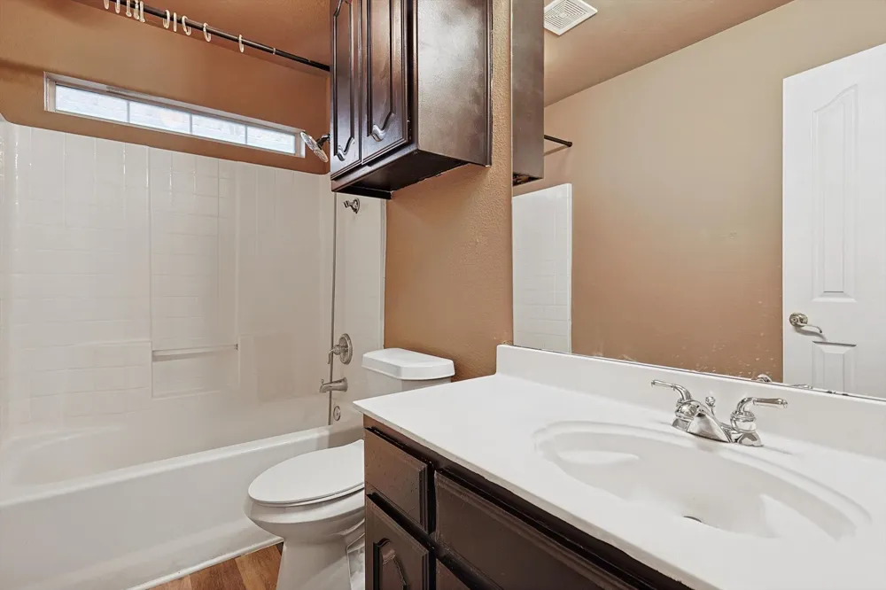 8837 Sunset Trace Drive Fort Worth, TX 76244