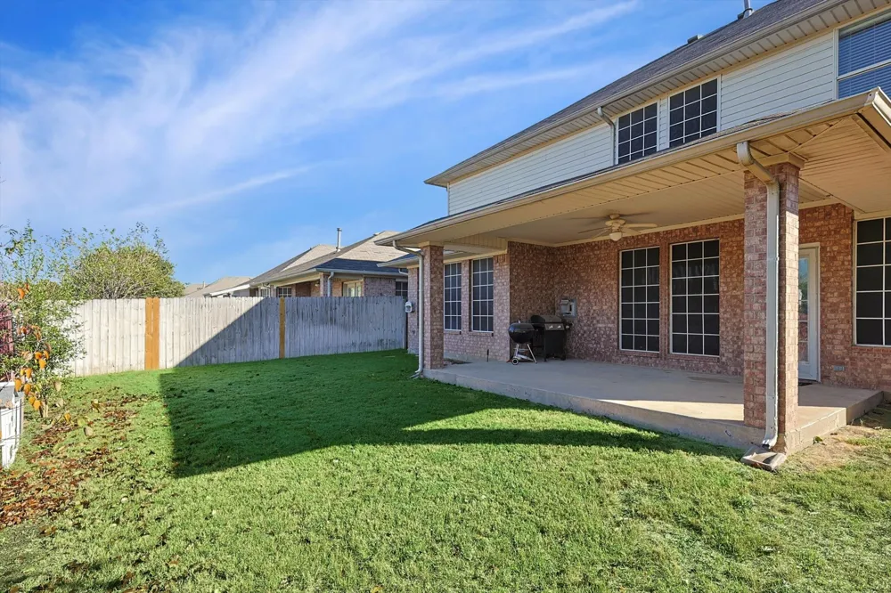 8837 Sunset Trace Drive Fort Worth, TX 76244
