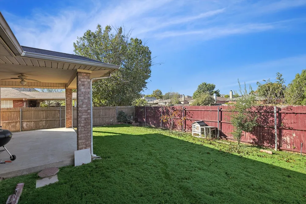 8837 Sunset Trace Drive Fort Worth, TX 76244