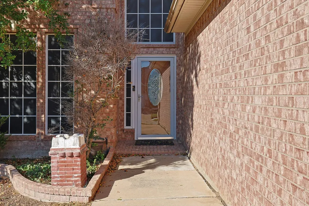 8837 Sunset Trace Drive Fort Worth, TX 76244