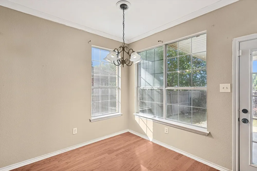 8837 Sunset Trace Drive Fort Worth, TX 76244