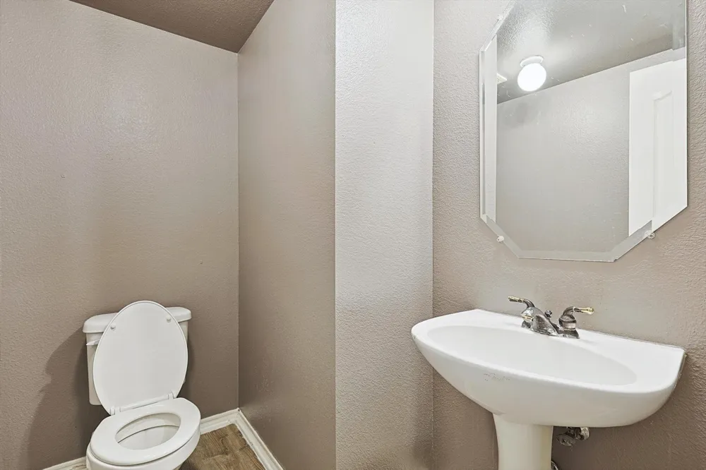 8837 Sunset Trace Drive Fort Worth, TX 76244