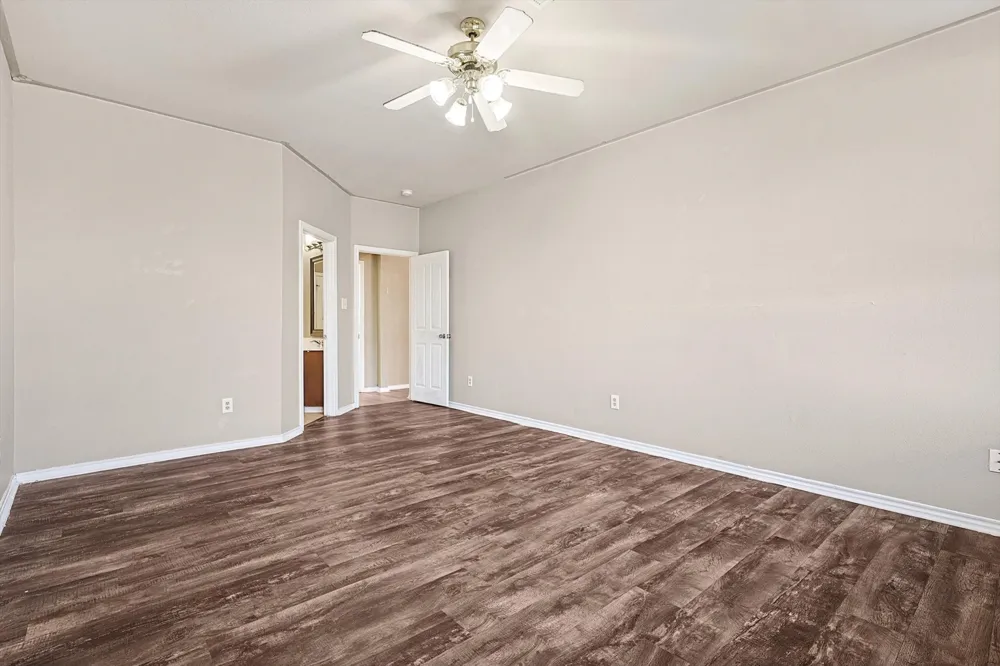 8837 Sunset Trace Drive Fort Worth, TX 76244