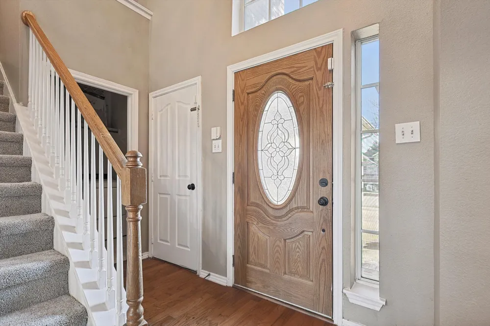 8837 Sunset Trace Drive Fort Worth, TX 76244
