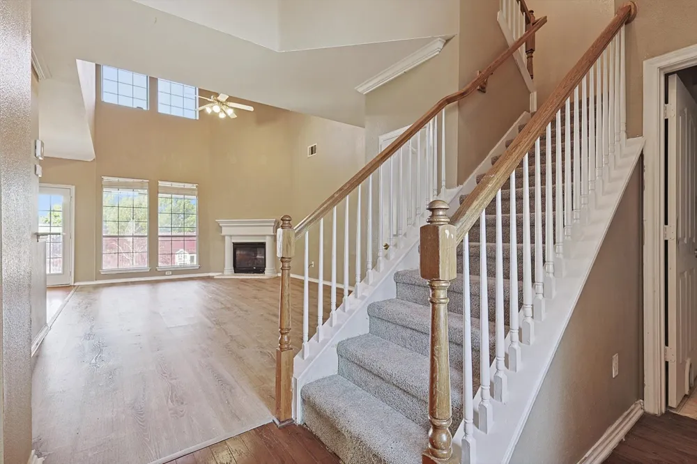 8837 Sunset Trace Drive Fort Worth, TX 76244
