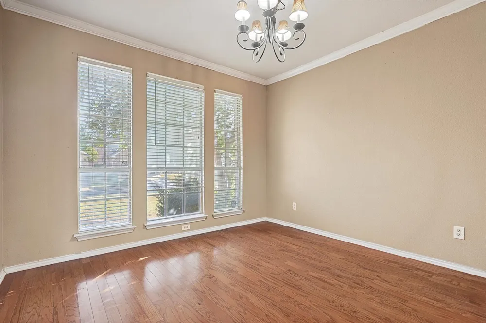 8837 Sunset Trace Drive Fort Worth, TX 76244