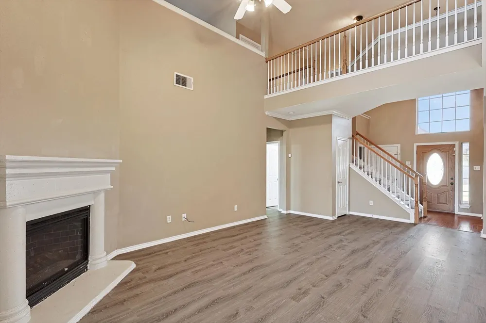 8837 Sunset Trace Drive Fort Worth, TX 76244
