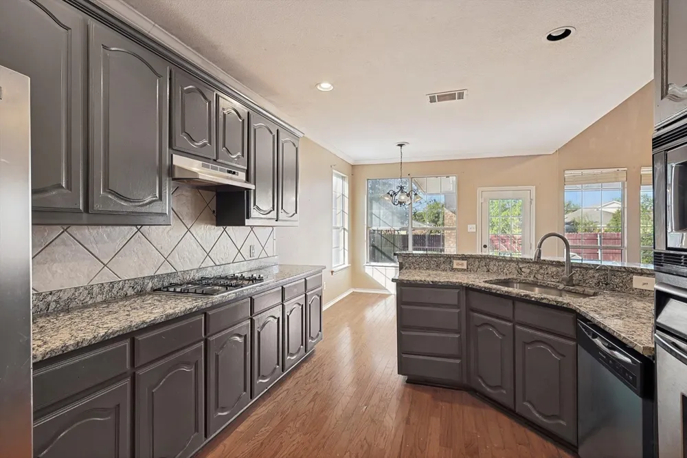 8837 Sunset Trace Drive Fort Worth, TX 76244