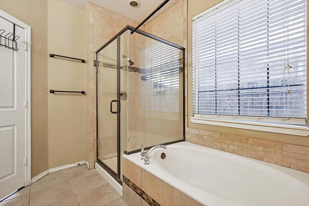 8837 Sunset Trace Drive Fort Worth, TX 76244