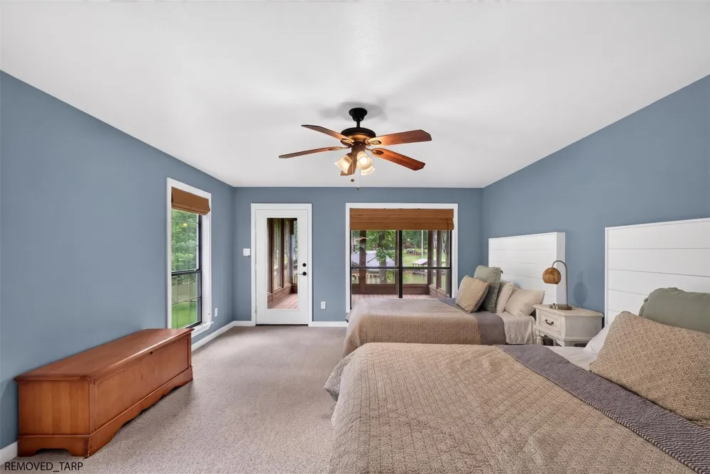 207 E Eldorado Drive Scroggins, TX 75480