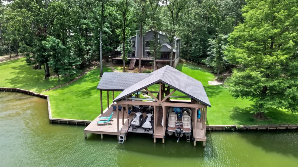 207 E Eldorado Drive Scroggins, TX 75480