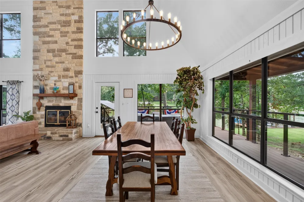 207 E Eldorado Drive Scroggins, TX 75480