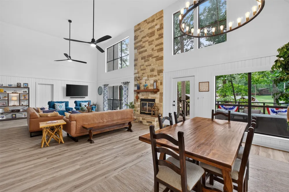 207 E Eldorado Drive Scroggins, TX 75480