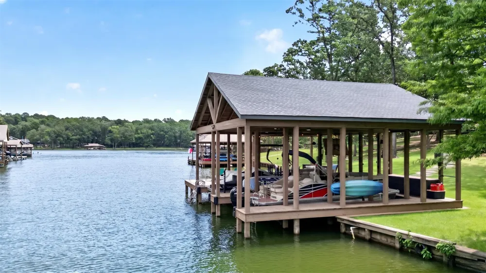 207 E Eldorado Drive Scroggins, TX 75480