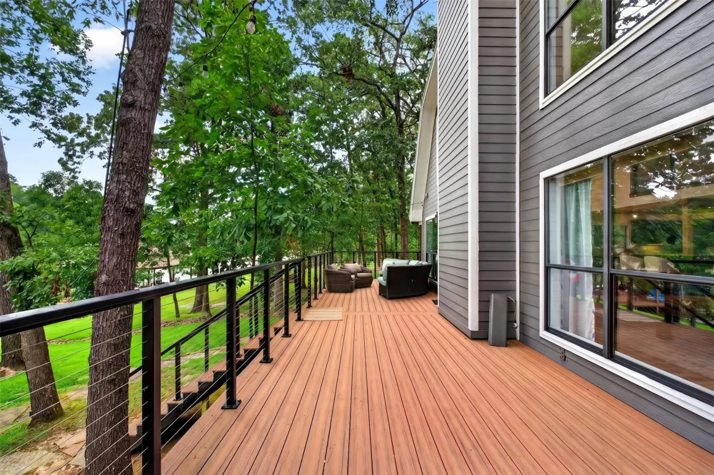 207 E Eldorado Drive Scroggins, TX 75480